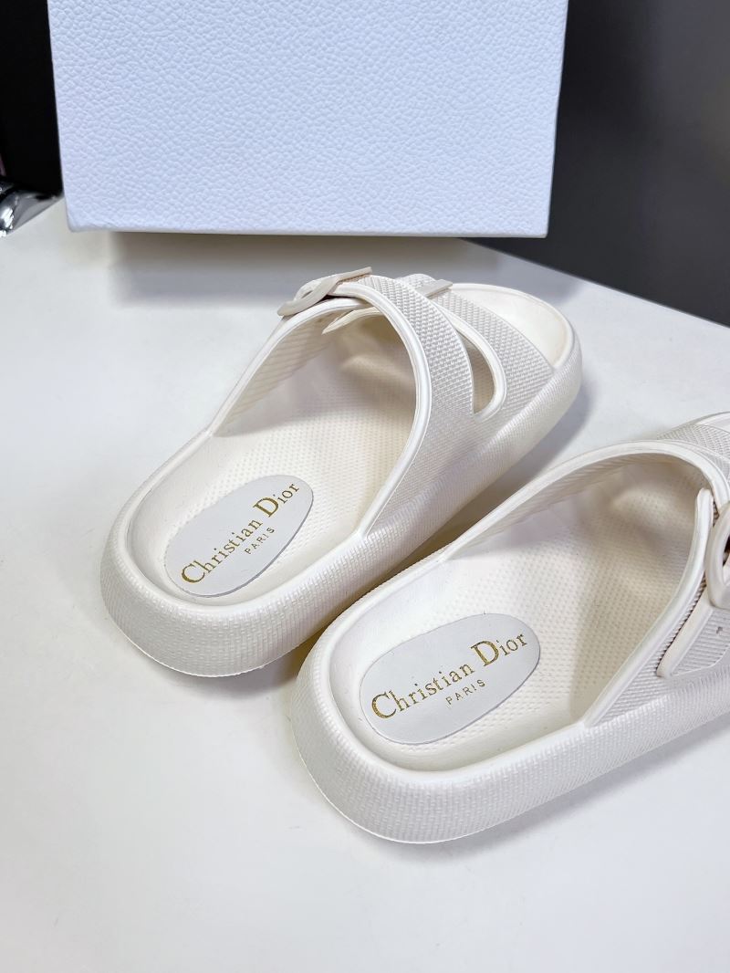 Christian Dior Slippers